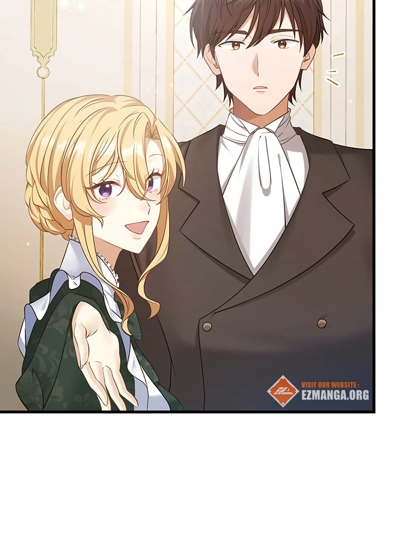 The Villainess’s Coffee Story Chapter 12 - Page 34