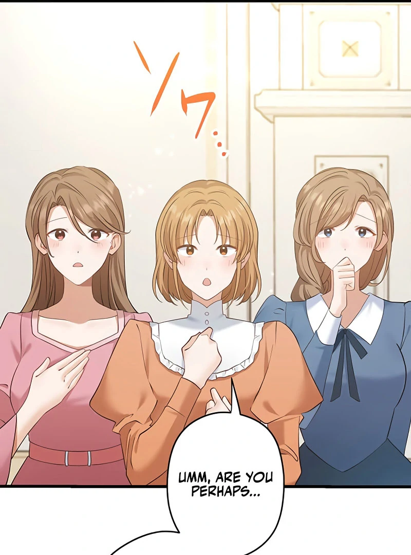 The Villainess’s Coffee Story Chapter 12 - Page 37