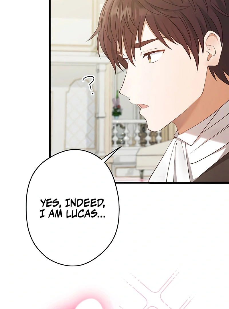 The Villainess’s Coffee Story Chapter 12 - Page 39