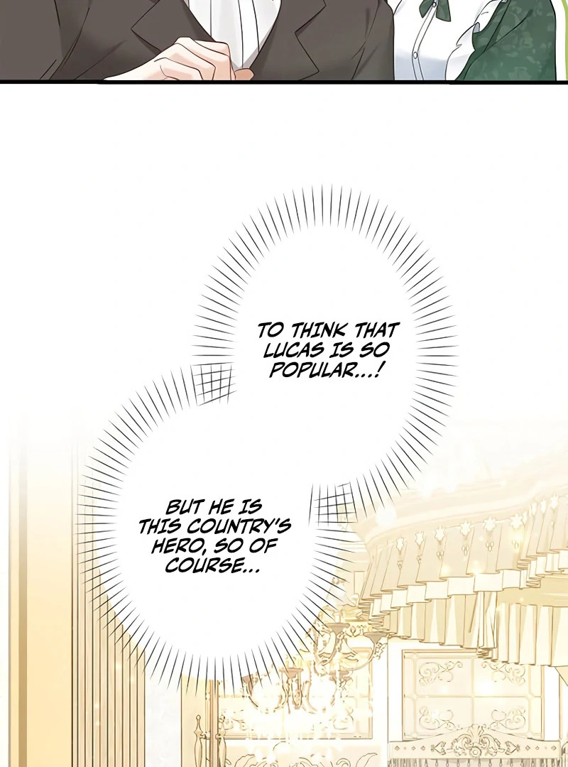 The Villainess’s Coffee Story Chapter 12 - Page 44