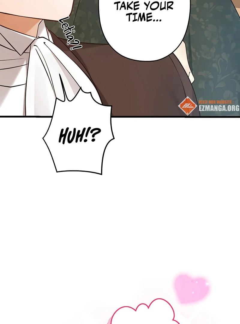 The Villainess’s Coffee Story Chapter 12 - Page 46