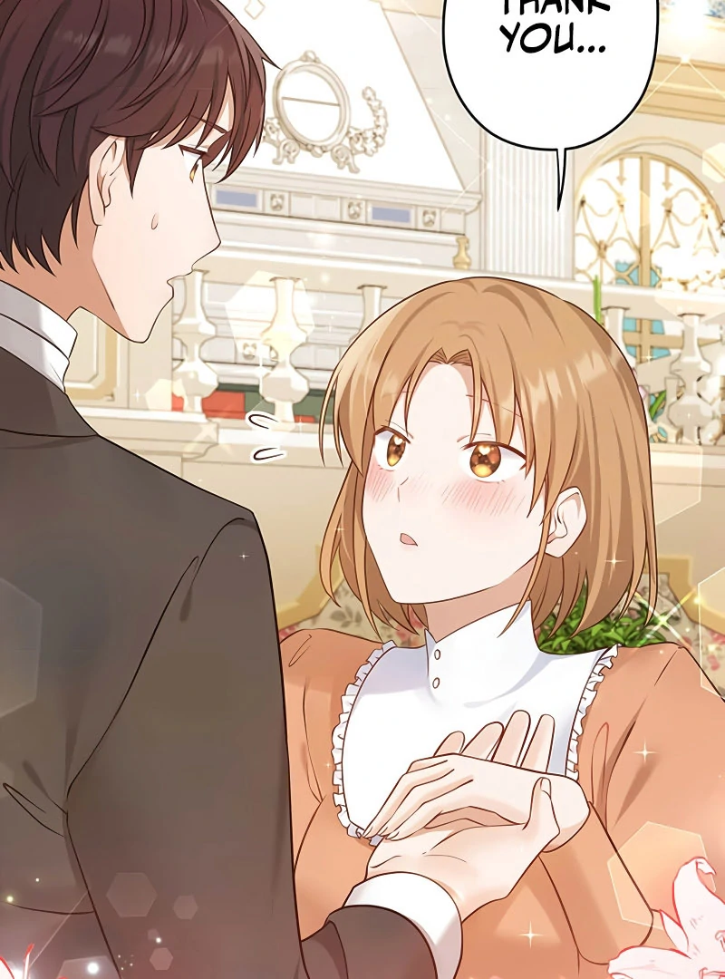 The Villainess’s Coffee Story Chapter 12 - Page 51