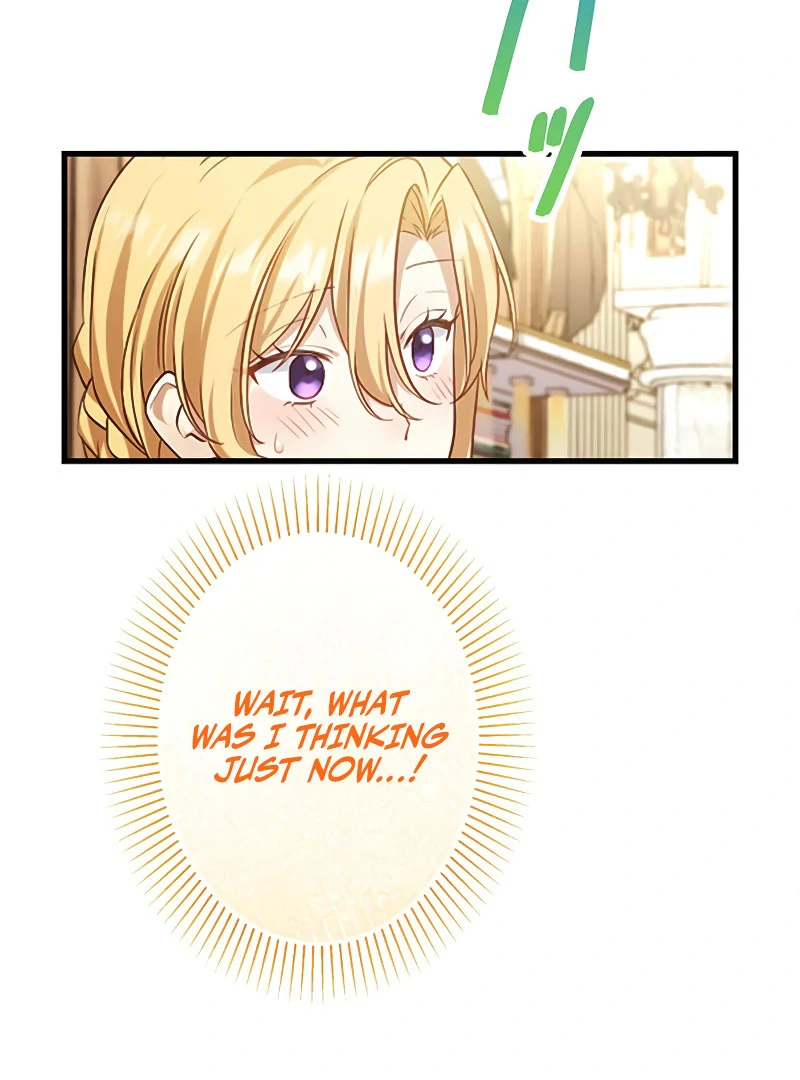 The Villainess’s Coffee Story Chapter 12 - Page 54