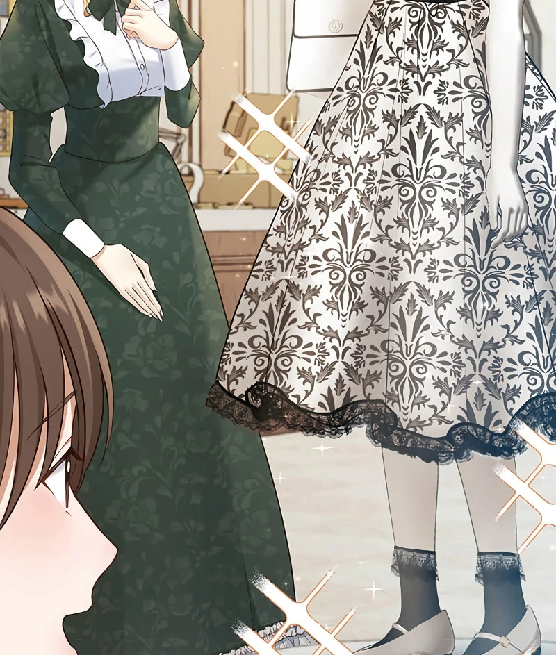 The Villainess’s Coffee Story Chapter 12 - Page 58