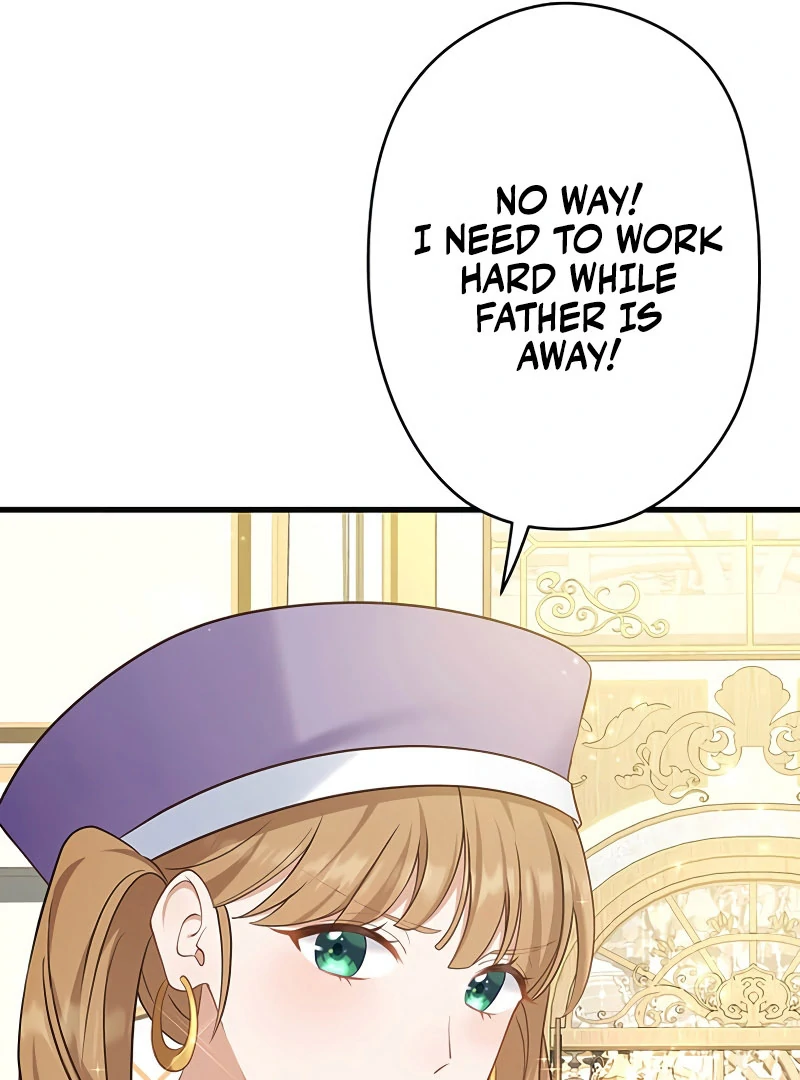 The Villainess’s Coffee Story Chapter 12 - Page 71