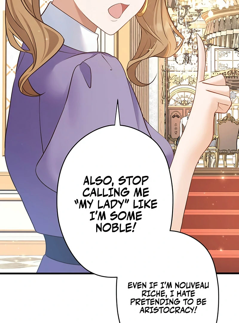 The Villainess’s Coffee Story Chapter 12 - Page 72