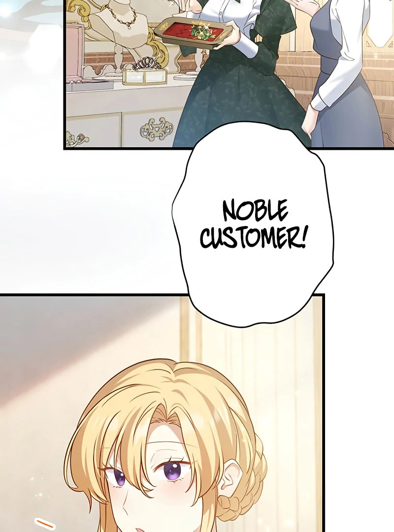 The Villainess’s Coffee Story Chapter 12 - Page 76