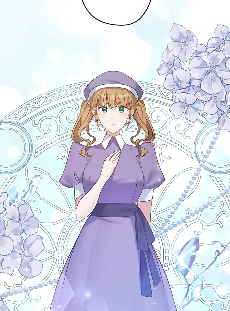 The Villainess’s Coffee Story Chapter 12 - Page 78