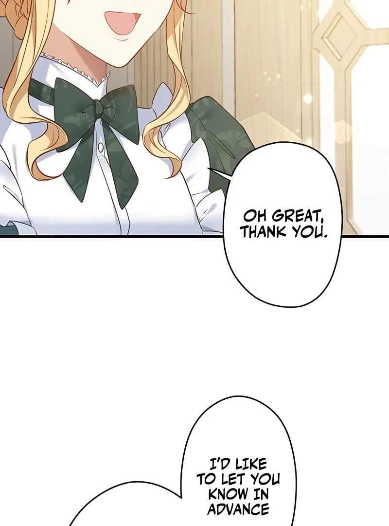 The Villainess’s Coffee Story Chapter 12 - Page 83