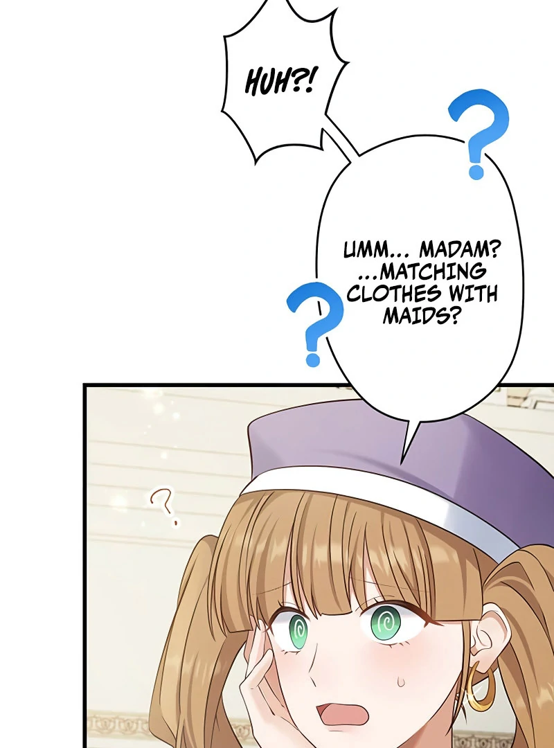 The Villainess’s Coffee Story Chapter 12 - Page 86