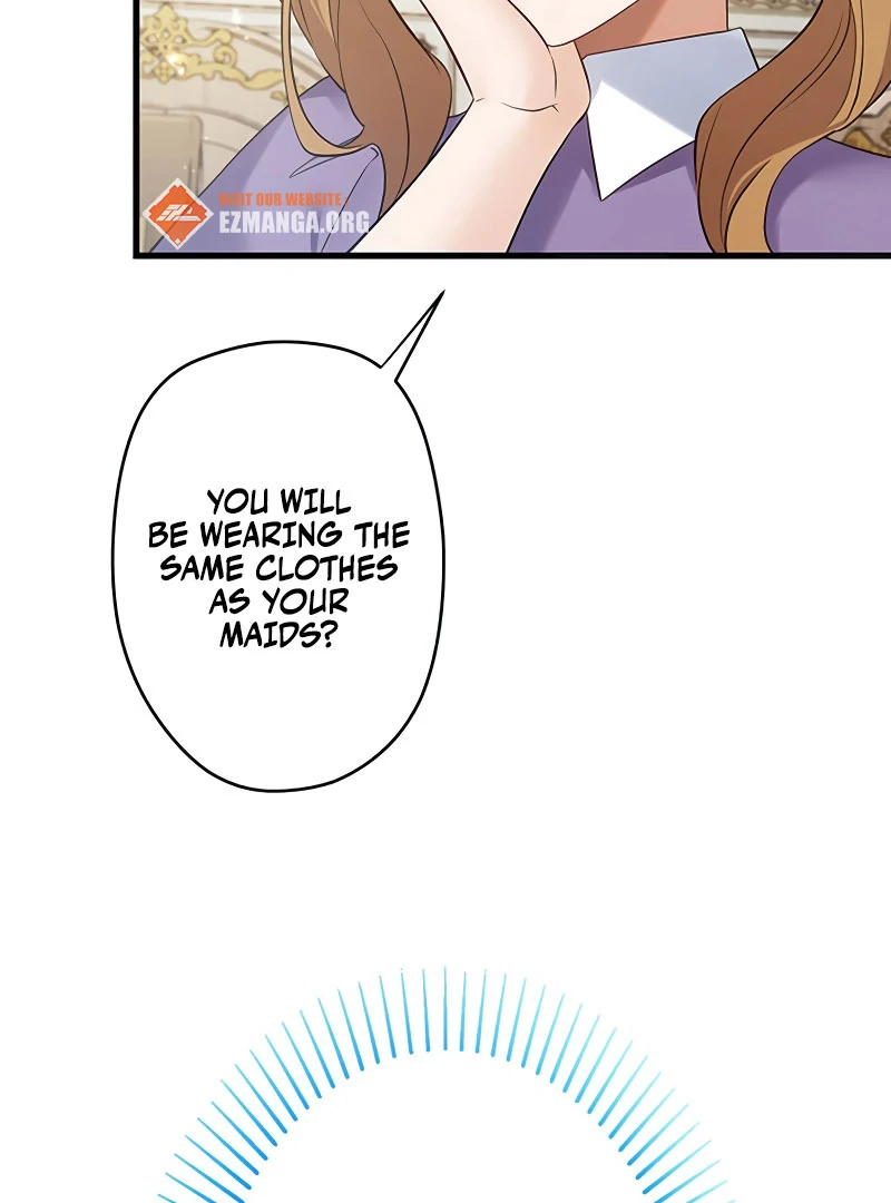 The Villainess’s Coffee Story Chapter 12 - Page 87