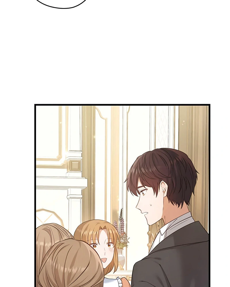 The Villainess’s Coffee Story Chapter 12 - Page 91