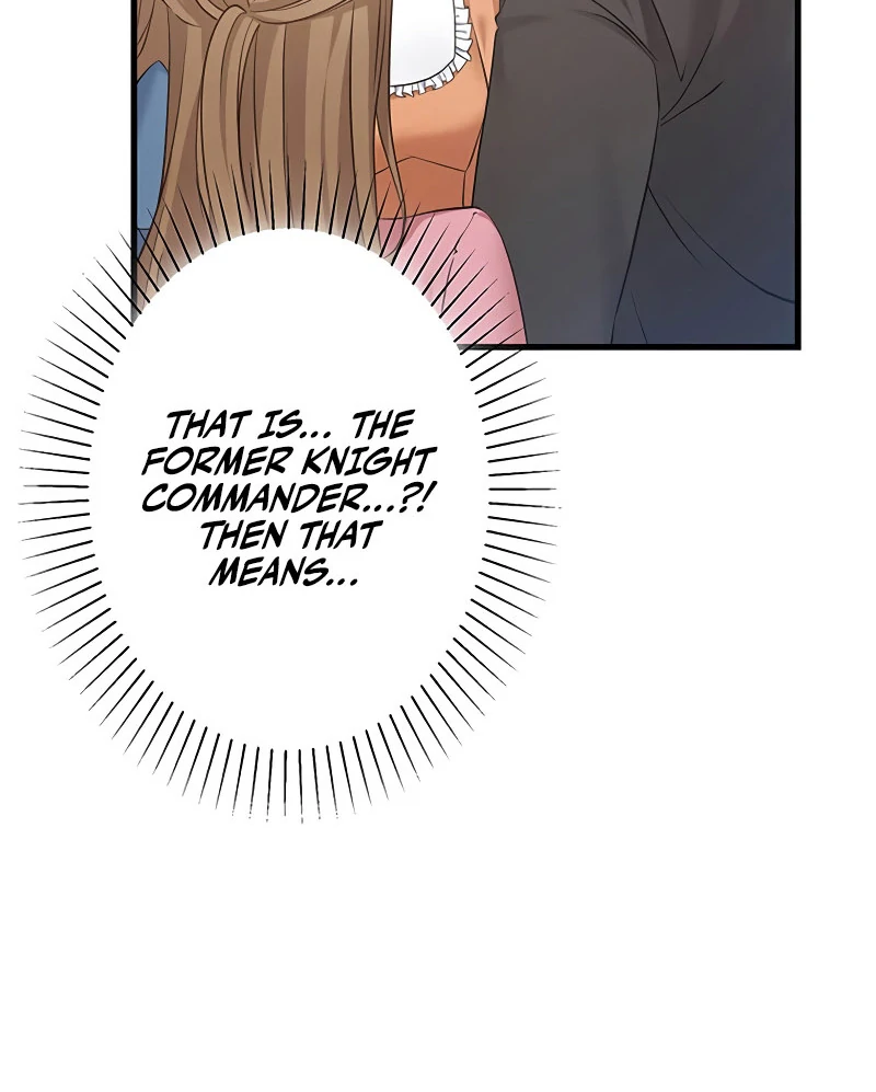 The Villainess’s Coffee Story Chapter 12 - Page 92