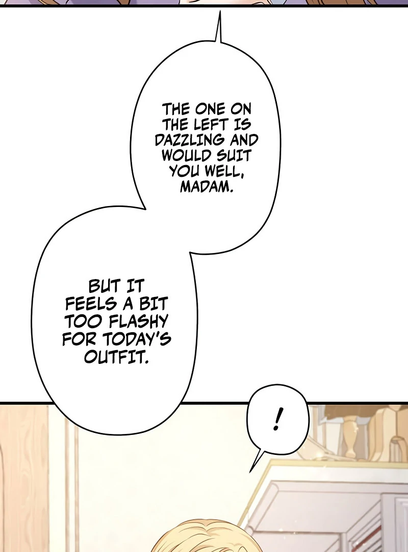 The Villainess’s Coffee Story Chapter 12 - Page 106