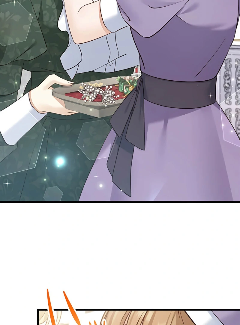 The Villainess’s Coffee Story Chapter 12 - Page 111