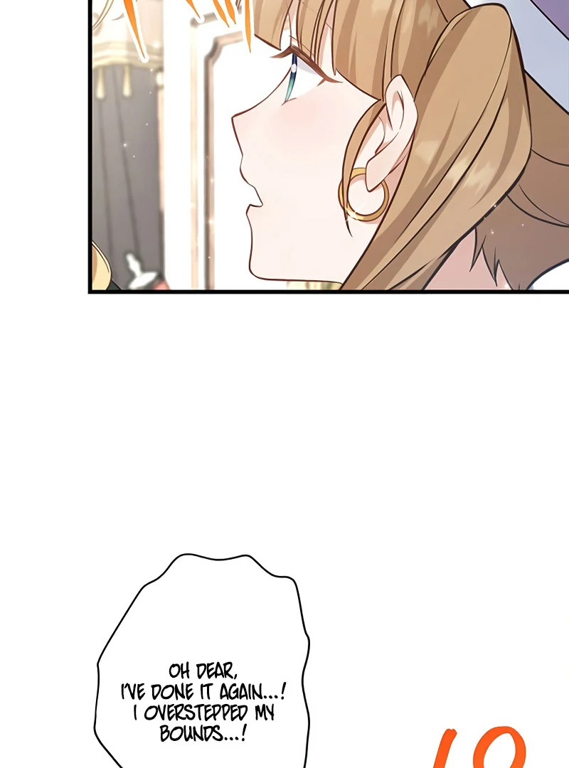 The Villainess’s Coffee Story Chapter 12 - Page 112