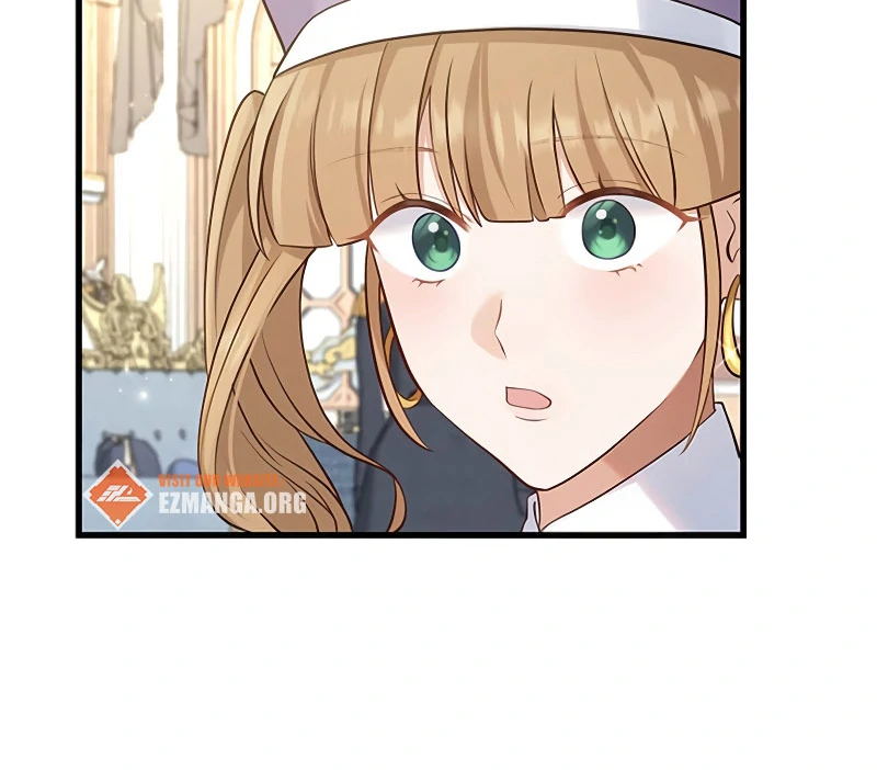 The Villainess’s Coffee Story Chapter 12 - Page 115