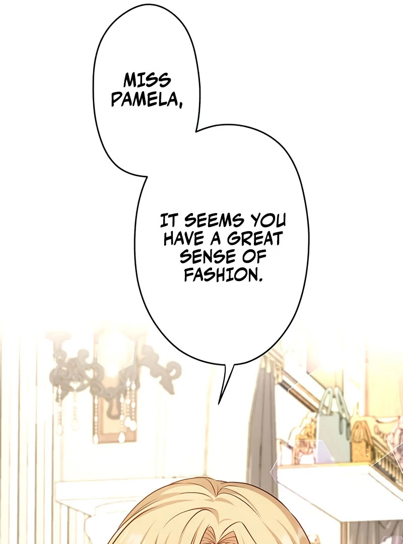 The Villainess’s Coffee Story Chapter 12 - Page 116