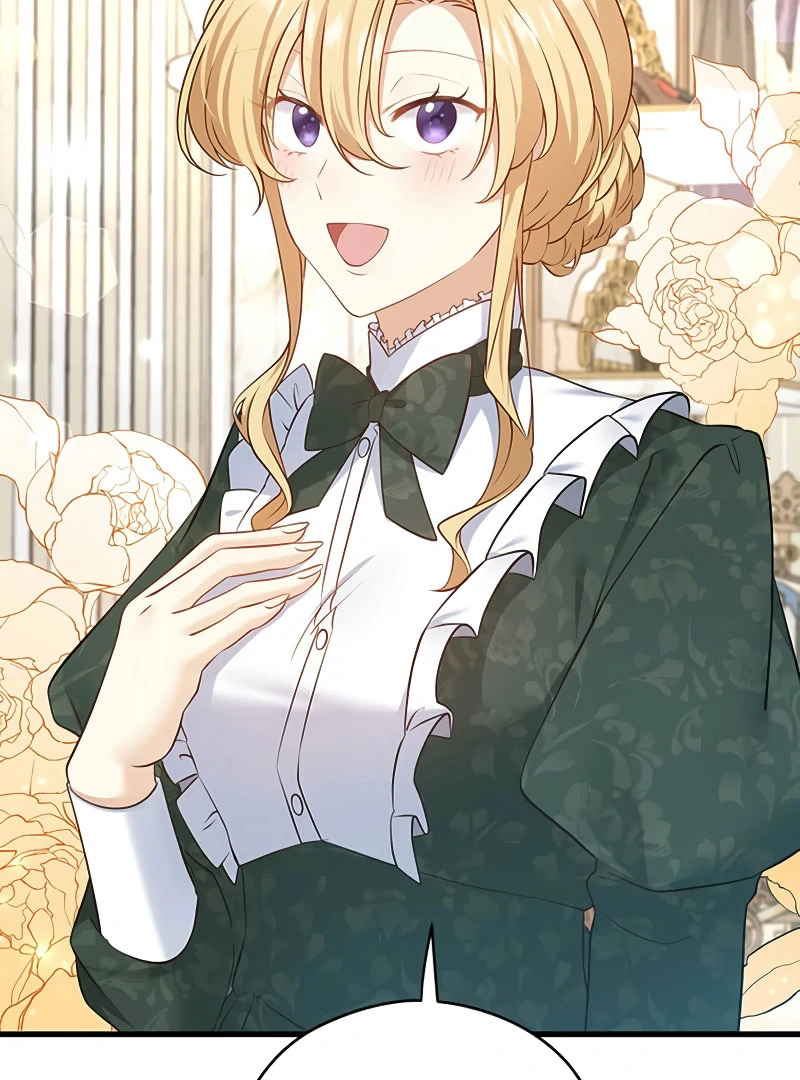 The Villainess’s Coffee Story Chapter 12 - Page 117