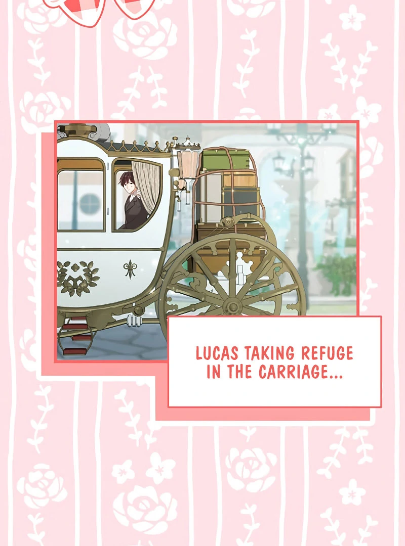 The Villainess’s Coffee Story Chapter 12 - Page 128