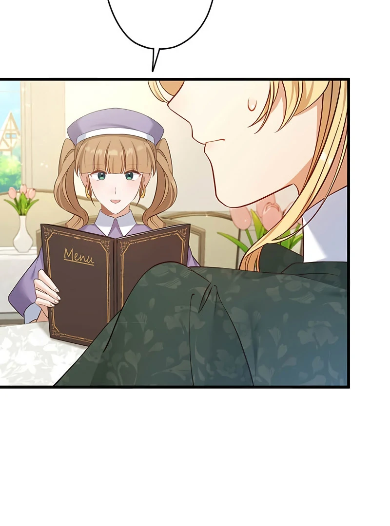 The Villainess’s Coffee Story Chapter 12 - Page 134