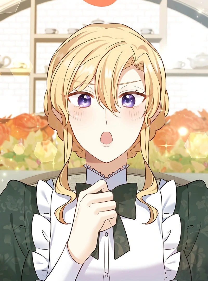 The Villainess’s Coffee Story Chapter 12 - Page 141