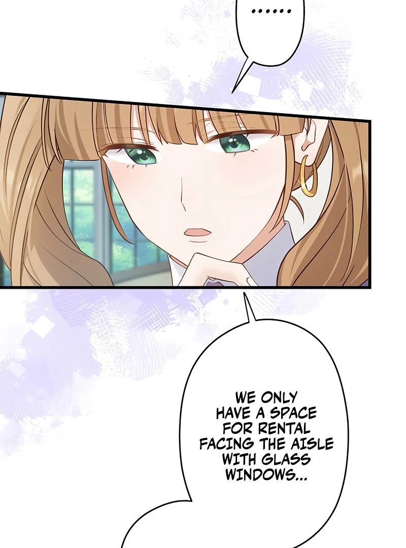 The Villainess’s Coffee Story Chapter 12 - Page 144