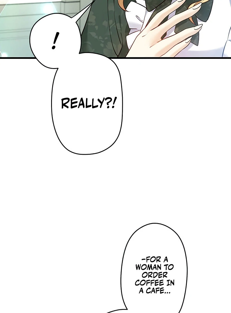 The Villainess’s Coffee Story Chapter 12 - Page 146