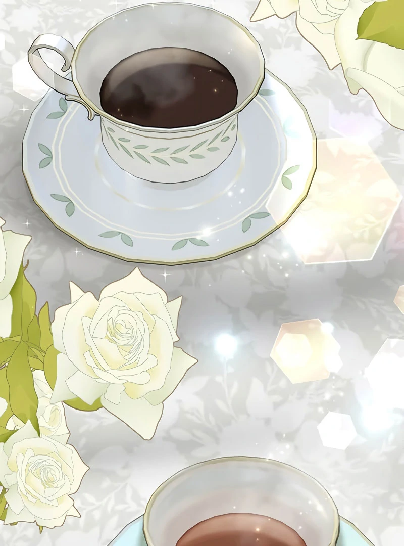 The Villainess’s Coffee Story Chapter 12 - Page 155