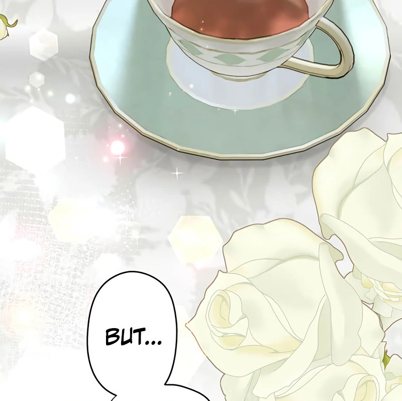 The Villainess’s Coffee Story Chapter 12 - Page 156