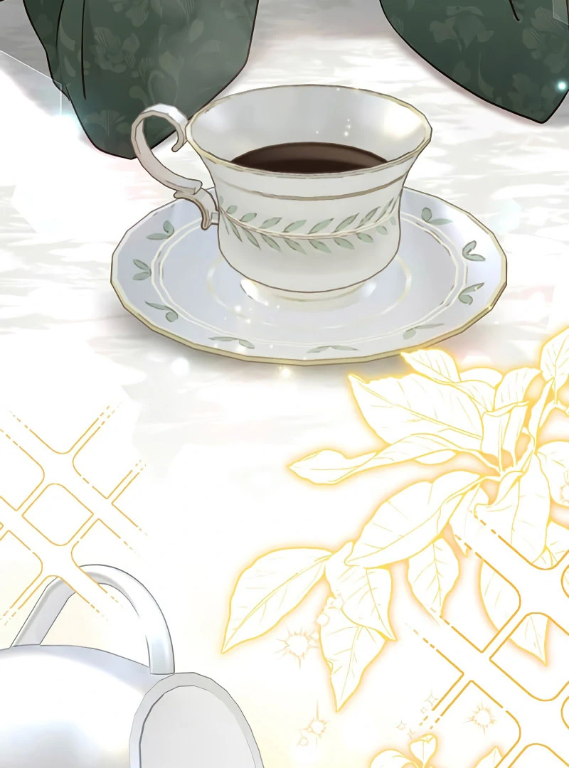 The Villainess’s Coffee Story Chapter 12 - Page 160