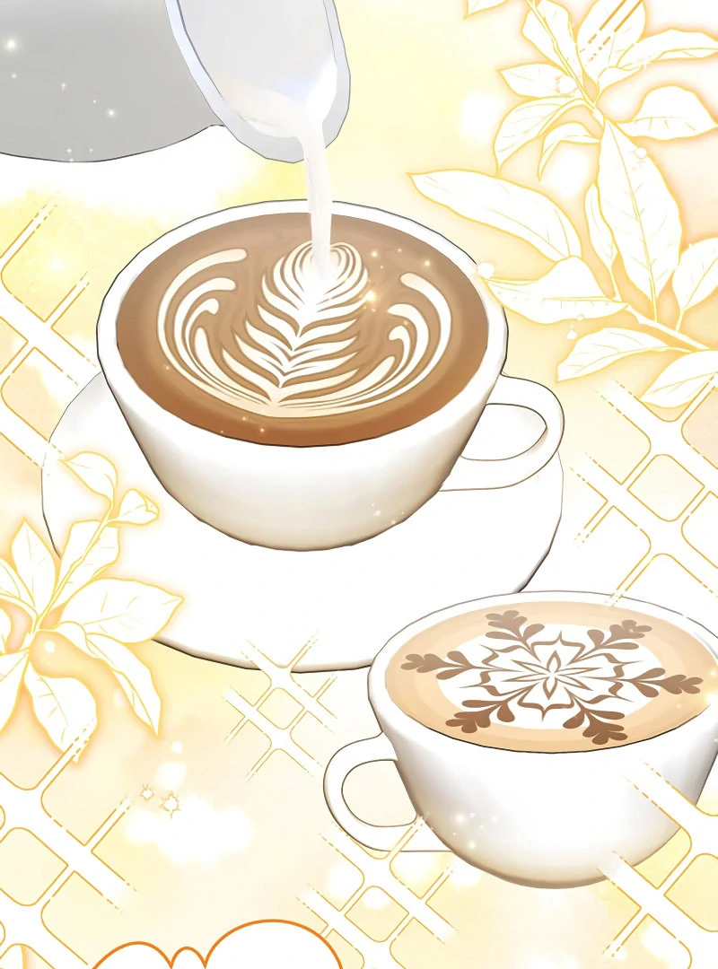 The Villainess’s Coffee Story Chapter 12 - Page 161