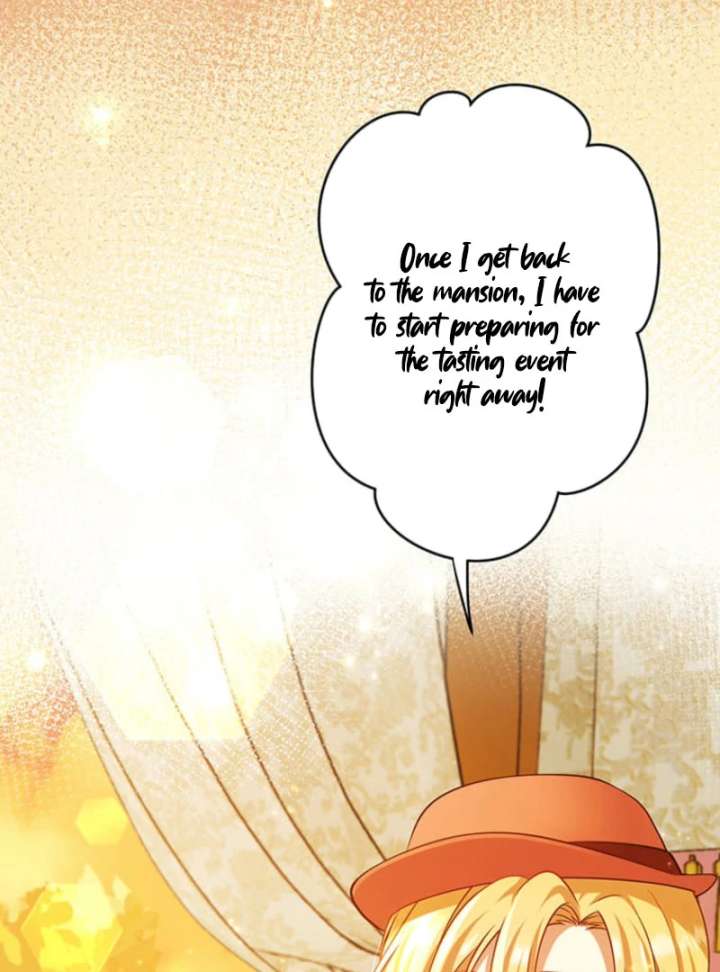 The Villainess’s Coffee Story Chapter 13 - Page 4