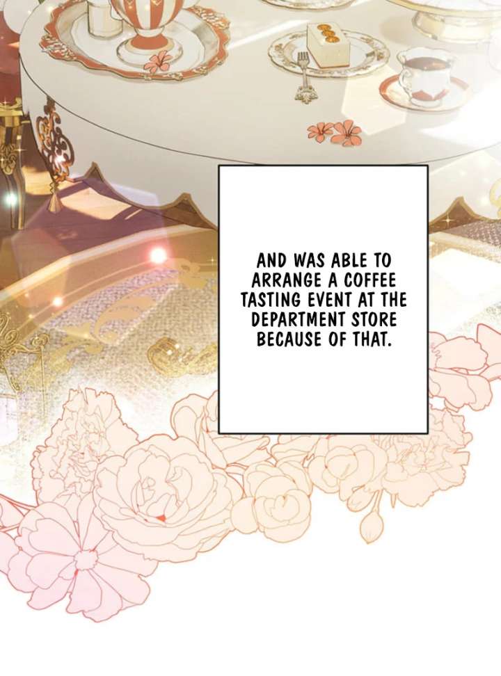 The Villainess’s Coffee Story Chapter 13 - Page 10