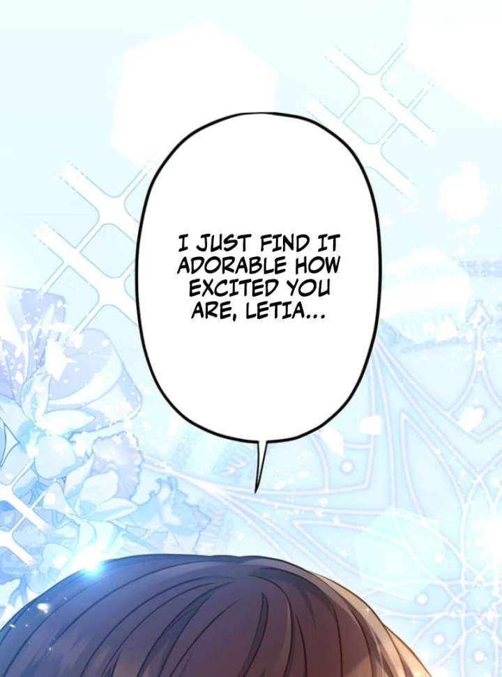 The Villainess’s Coffee Story Chapter 13 - Page 16