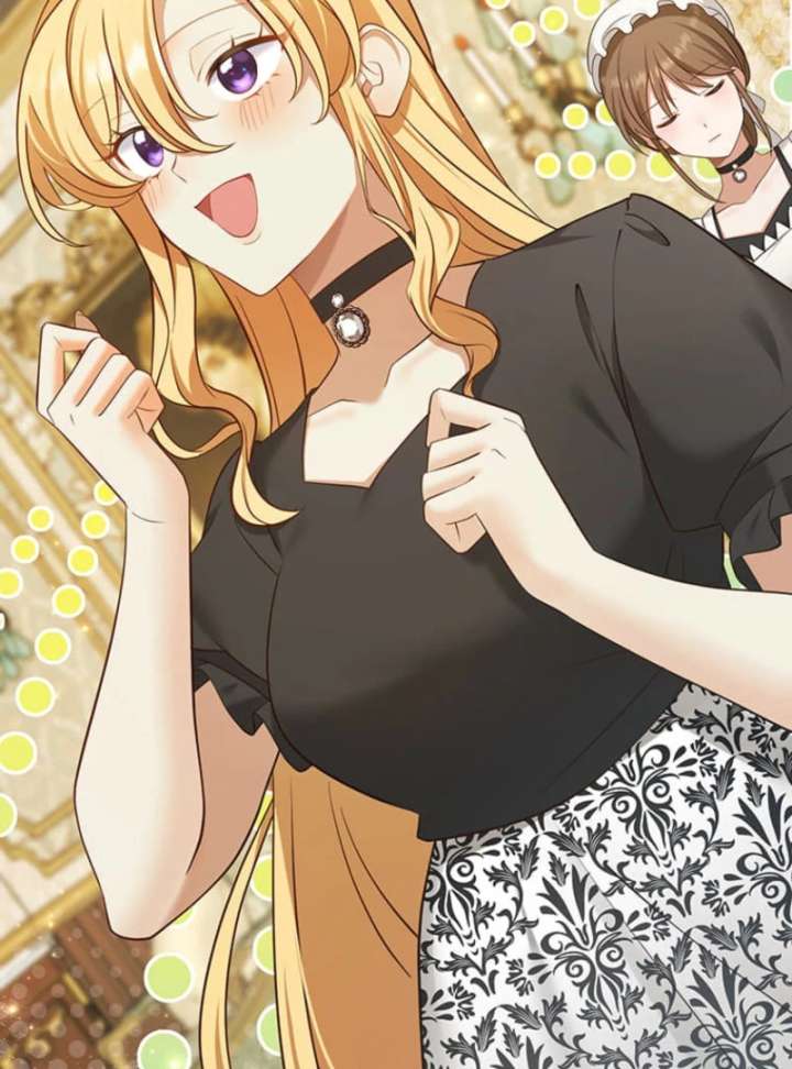 The Villainess’s Coffee Story Chapter 13 - Page 40