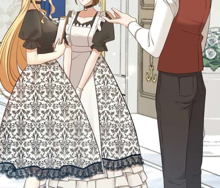 The Villainess’s Coffee Story Chapter 13 - Page 50