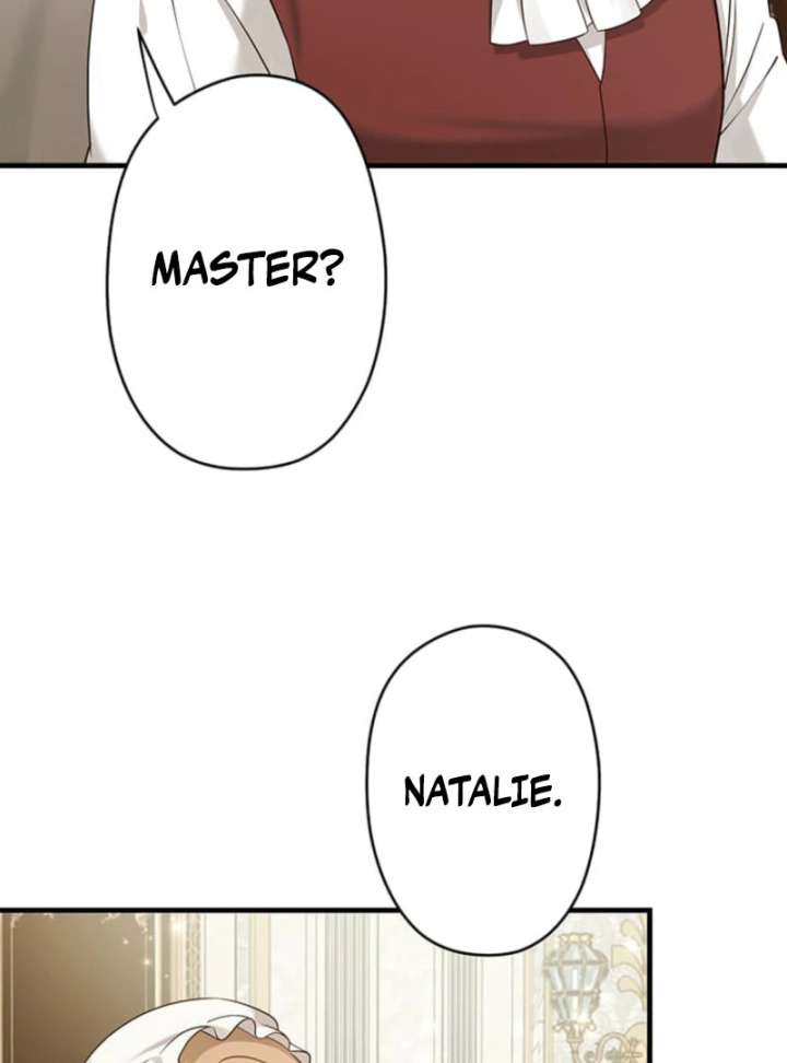 The Villainess’s Coffee Story Chapter 13 - Page 72