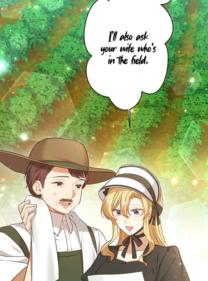 The Villainess’s Coffee Story Chapter 13 - Page 84