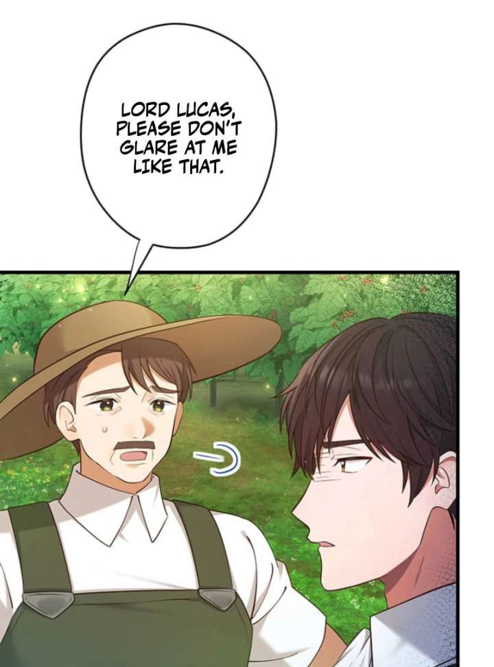 The Villainess’s Coffee Story Chapter 13 - Page 90