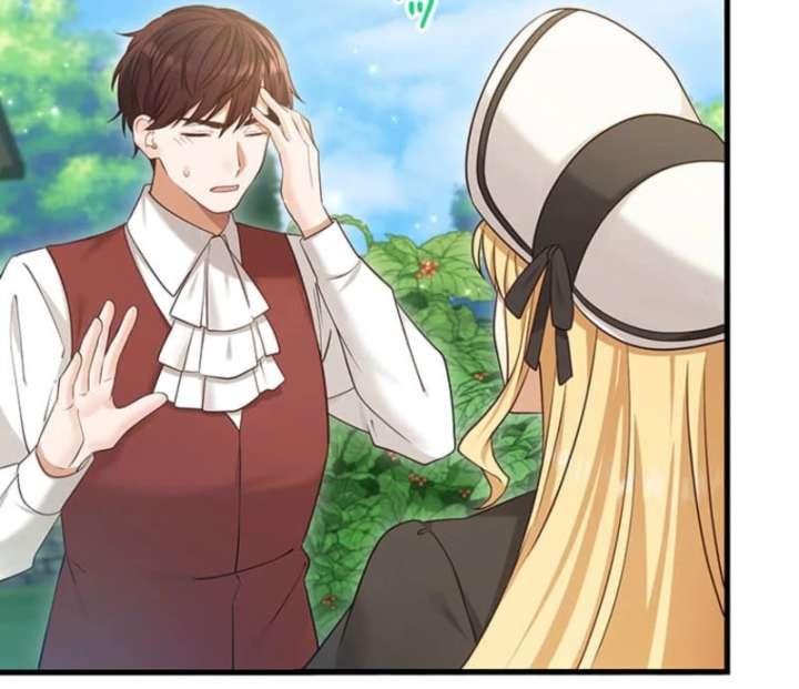 The Villainess’s Coffee Story Chapter 13 - Page 115