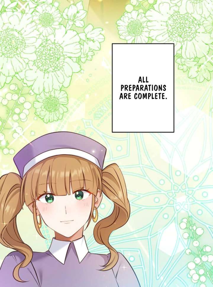 The Villainess’s Coffee Story Chapter 13 - Page 159