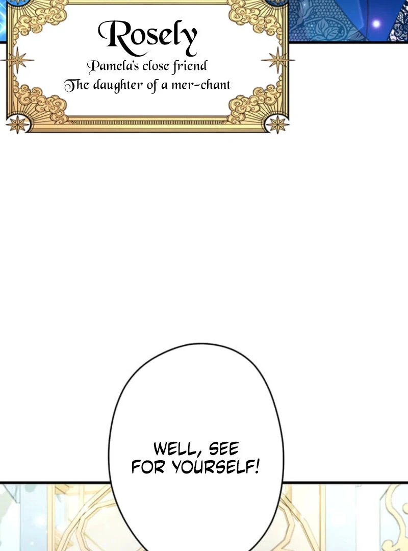 The Villainess’s Coffee Story Chapter 14 - Page 7