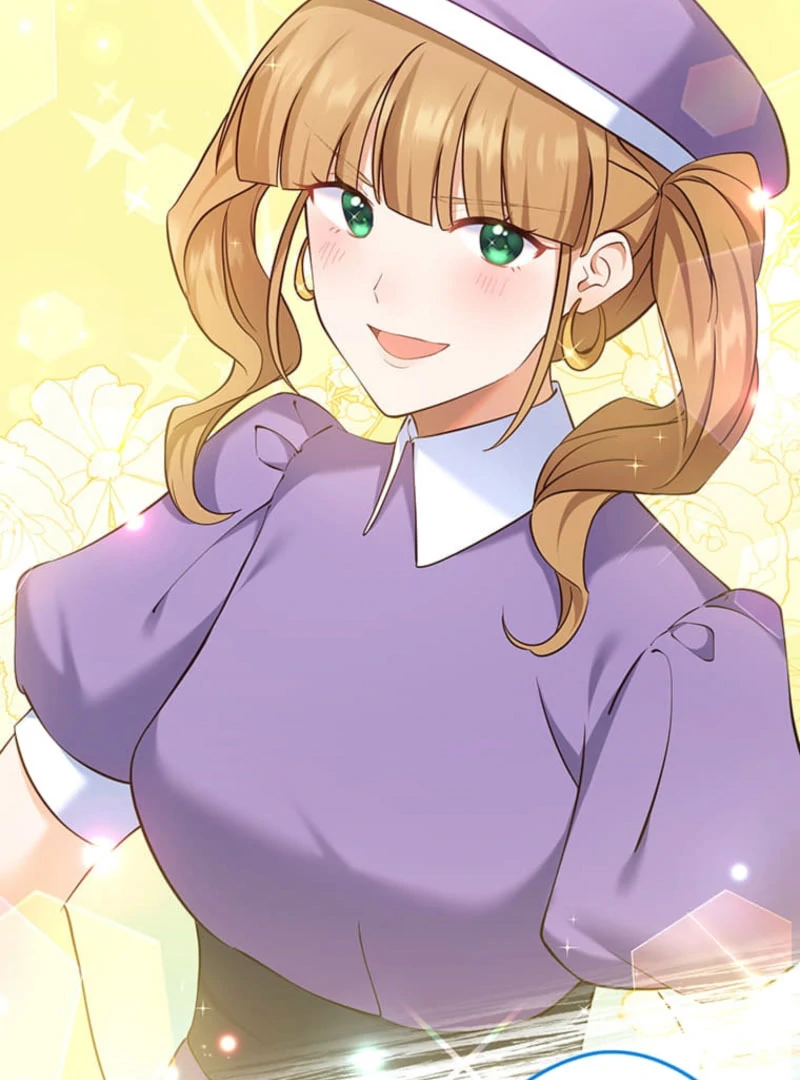 The Villainess’s Coffee Story Chapter 14 - Page 46