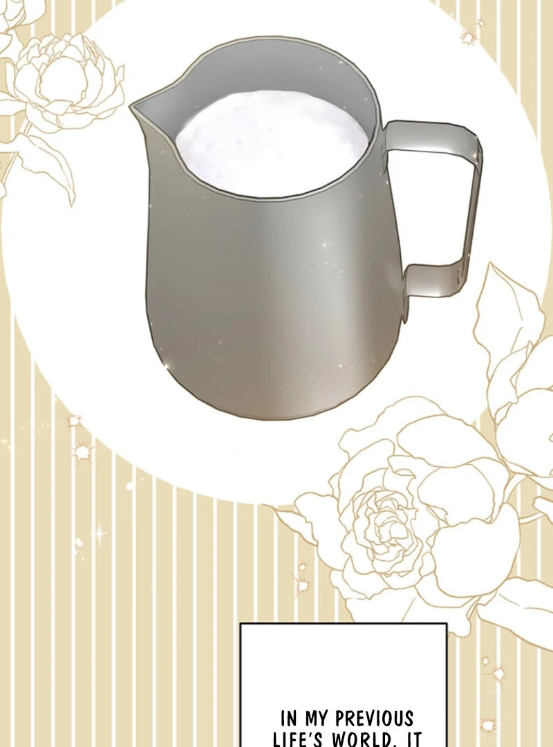 The Villainess’s Coffee Story Chapter 14 - Page 53