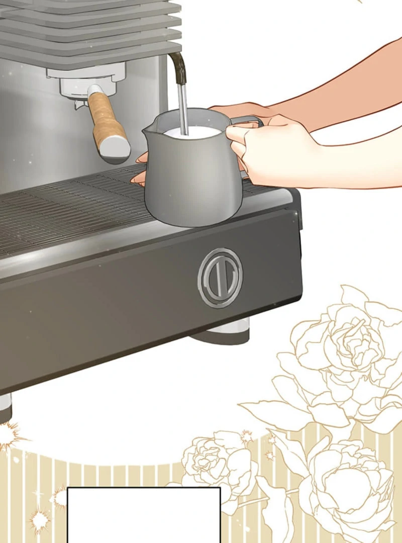 The Villainess’s Coffee Story Chapter 14 - Page 55