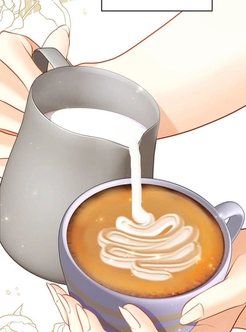 The Villainess’s Coffee Story Chapter 14 - Page 72