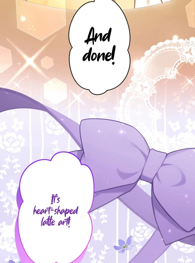 The Villainess’s Coffee Story Chapter 14 - Page 75