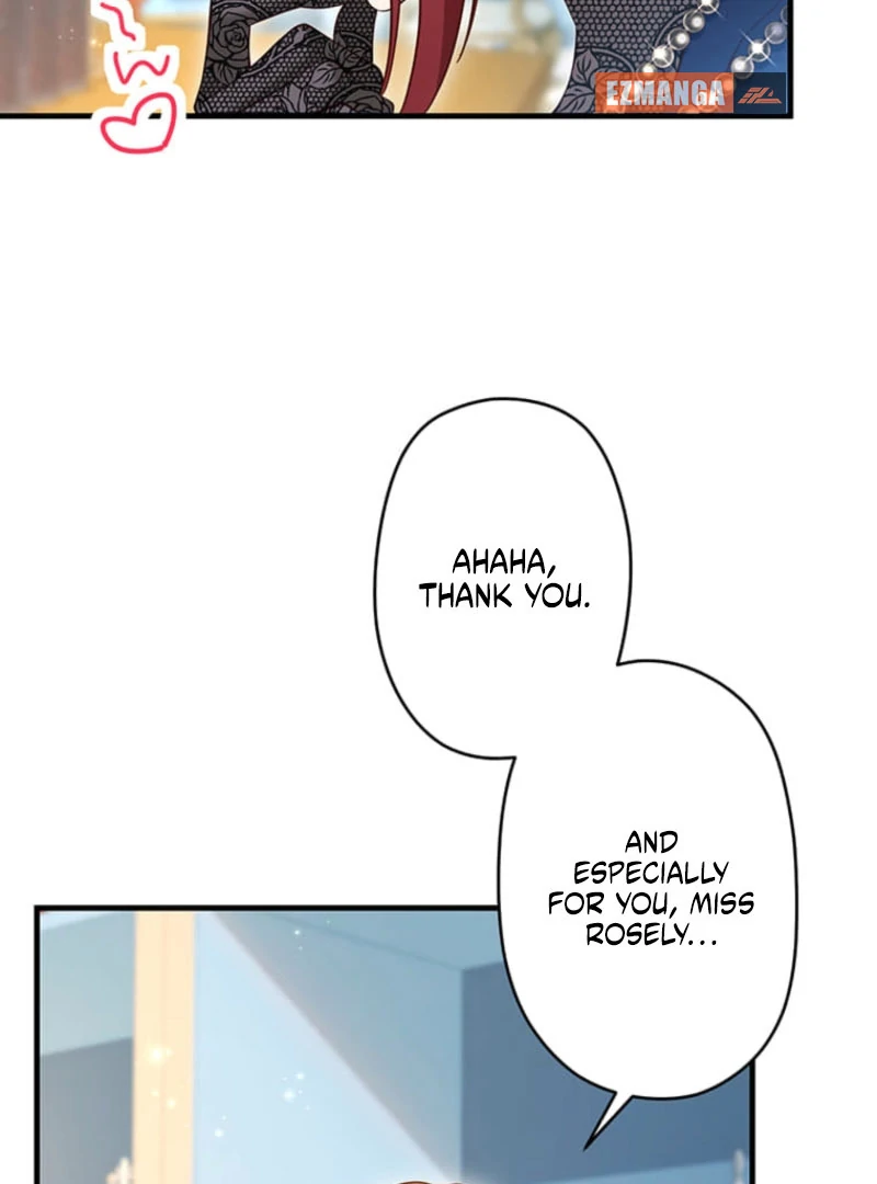 The Villainess’s Coffee Story Chapter 14 - Page 80