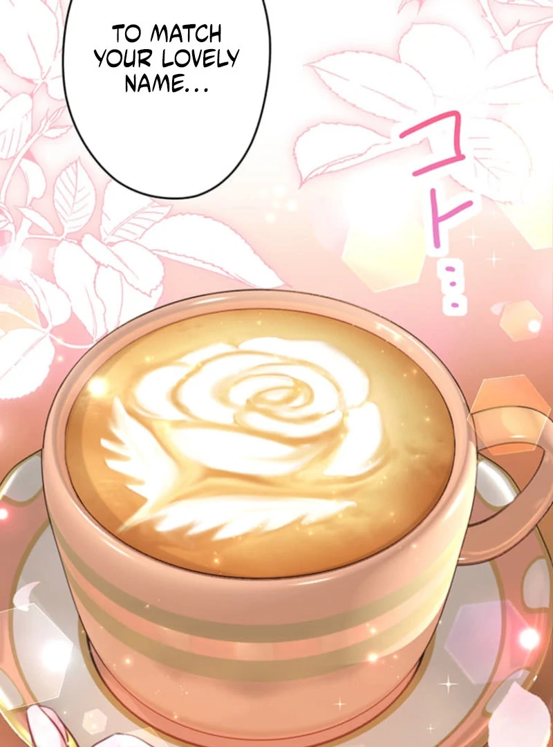 The Villainess’s Coffee Story Chapter 14 - Page 82